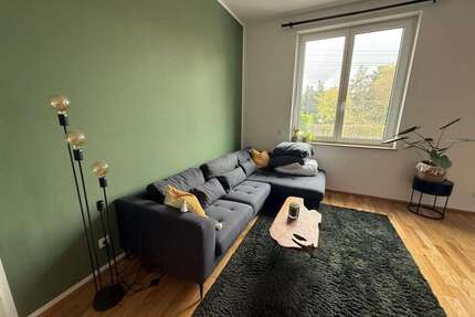 Wohnung zum Mieten in Schkeuditz 600,00 € 51.73 m²