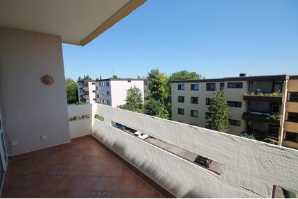 Eigennutzung oder Kapitalanlage–Apartment mit Balkon & Stellplatz - Maintal