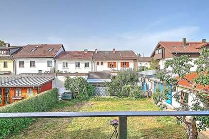 Wohnung zum Mieten in Gauting 1.375,00 € 80 m²