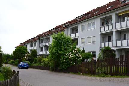 Wohnung zum Mieten in Wolfsburg 574,06 € 74.65 m²
