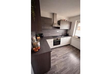 3 ZKB Erdgeschosswohnung mit Garten - Rehburg-Loccum