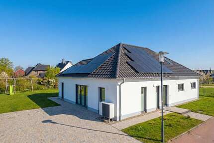 Haus zum Kaufen in Radbruch 649.000,00 € 137 m²