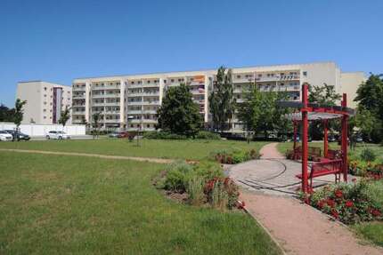 Wohnung zum Mieten in Magdeburg 415,86 € 69.31 m²