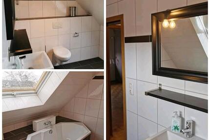 103 m2 Wohnung in Zülpich Zentrum zu vermieten.