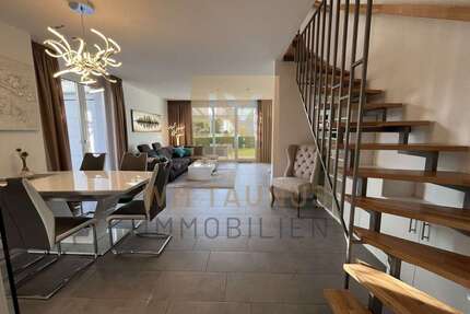 Haus zum Kaufen in Kelkheim (Taunus) Fischbach 689.500,00 € 141 m² - Kelkheim (Taunus) / Fischbach