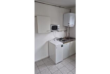 Kleines Apartment in Heilbronn - 650,00&nbsp;EUR Kaltmiete, ca.&nbsp; 35,00&nbsp;m&sup2; in Heilbronn (PLZ: 74072)