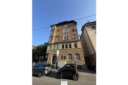 Wohnung zum Kaufen in Stuttgart 275.000,00 € 72 m²