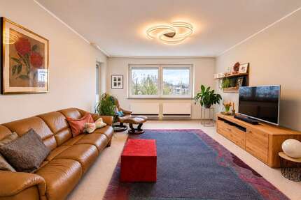 Wohnung zum Kaufen in Bochum Höntrop 179.000,00 € 76 m² - Bochum / Höntrop