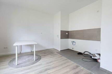 Helle 2-Zimmer-Wohnung in Top Lage! - Minden Hahlen
