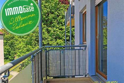 Wohnung zum Mieten in Frankenberg 295,00 € 45.53 m²