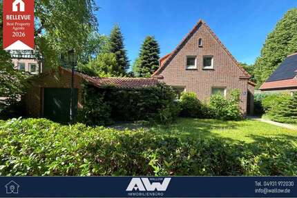 Haus zum Kaufen in Norden 269.500,00 € 160 m²
