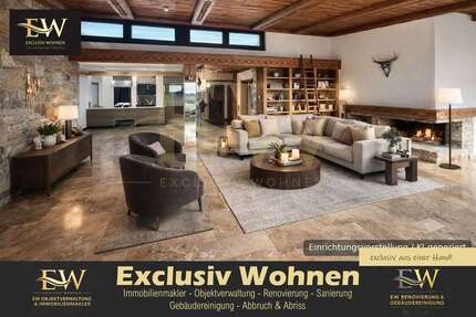 Wohnung zum Kaufen in Hof 679.000,00 € 326 m²