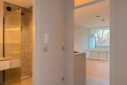 Wohnung zum Mieten in München 1.050,00 € 30.5 m²