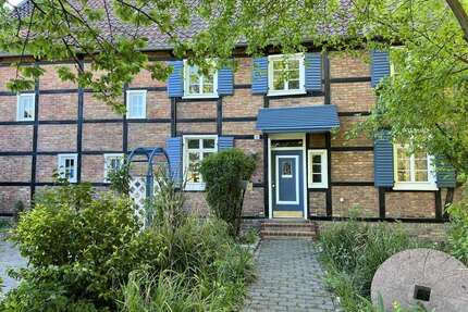 Haus zum Kaufen in Hamm OT Sandbochum 359.000,00 € 163 m²