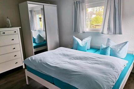 Ferienhaus Björnson zu vermieten - Ueckermünde