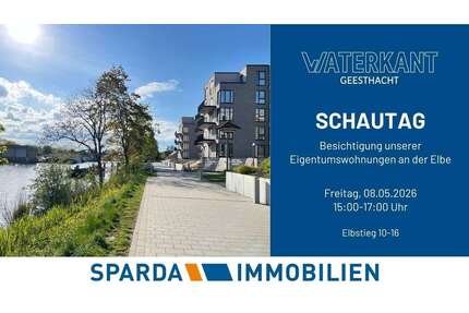 Wohnung zum Kaufen in Geesthacht 338.000,00 € 71.05 m²