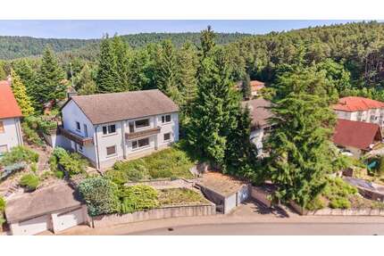 Haus zum Kaufen in Hauenstein 298.000,00 € 192 m²