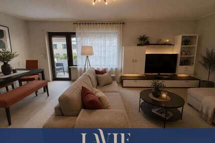 Wohnung zum Kaufen in Homburg-Beeden 175.000,00 € 90 m²