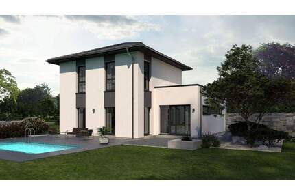 DAS EINFAMILIENHAUS MIT DEM GEWISSEN EXTRA - Impflingen