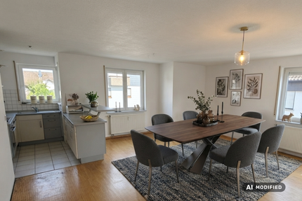 Wohnung zum Kaufen in Schwaikheim 359.000,00 € 89.19 m²