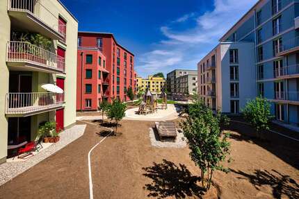 Wohnung zum Mieten in München 2.535,00 € 102.59 m²