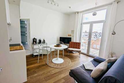 Wohnung zum Mieten in Sylt-Ost 1.550,00 € 59 m²