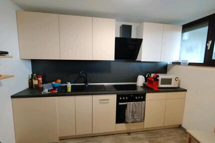 Provisionsfreie 2,5 Zimmerwohnung mit Balkon und Einbauküche - Riedenburg