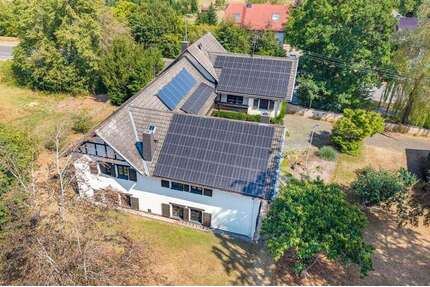 Haus zum Kaufen in Bad Münstereifel 935.000,00 € 350 m²