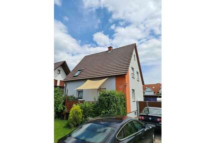 Haus zum Kaufen in Offenbach an der Queich 495.000,00 € 130 m²