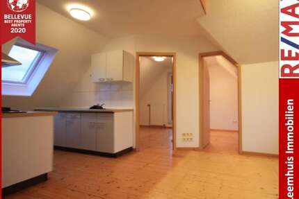 Wohnung zum Mieten in Südbrookmerland 450,00 € 50 m²