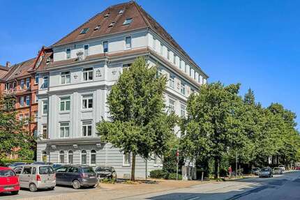 Wohnung zum Kaufen in Kiel 495.000,00 € 149 m²