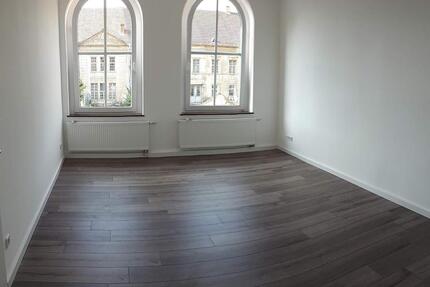 Moderne 3-Raum-Wohnung mit Balkon, Nähe zum Krankenhaus Spremberg