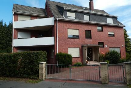helle 4 zw Bremen Nord Lesum Burg Balkon + Garage ab sofort !!!