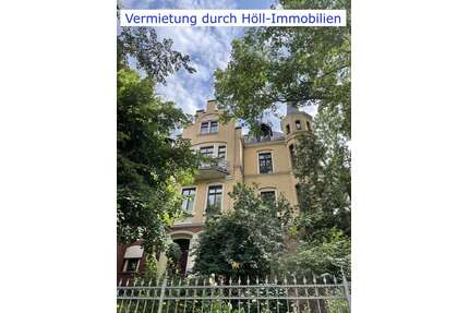 Wohnung zum Mieten in Halle 290,00 € 36 m²