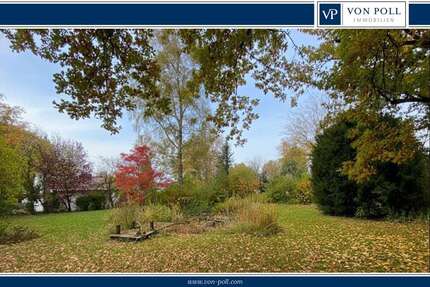 Grundstück zu verkaufen in Grafing bei München 995.000,00 € 779 m²