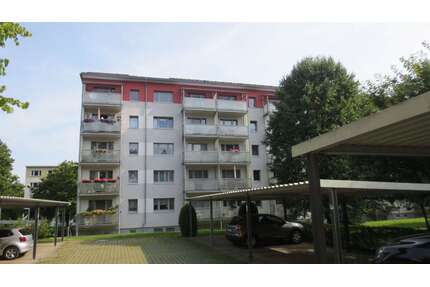 Wohnung zum Mieten in Brand-Erbisdorf 420,00 € 76.06 m²