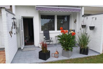schöne, renovierte Single-Wohnung zu vermieten - Waldbrunn