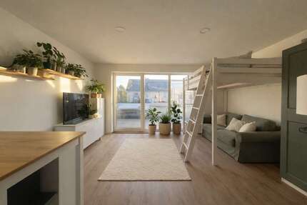 Wohnung zum Kaufen in Celle 89.000,00 € 31.77 m²