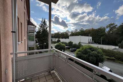 Wohnung zum Mieten in Chemnitz 330,00 € 58.88 m²