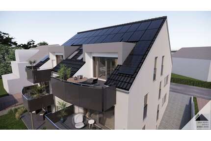 Wohnung zum Kaufen in Böblingen 465.000,00 € 68 m²