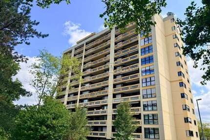 Wohnung zum Kaufen in Böblingen 174.500,00 € 45 m²