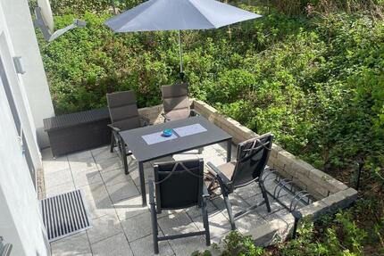 Ferienwohnung Usedom Seebad *freie Zeiten* - Korswandt