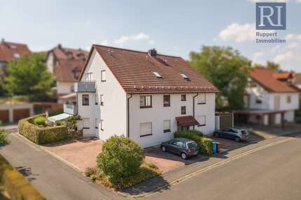 Wohnung zum Kaufen in Margetshöchheim 182.000,00 € 50 m²