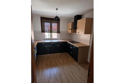 4 Zimmer, Küche, WC, Bad, Abstellraum, Gochsheim