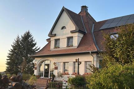 5 ZKB, 149m2 Mietwohnung in Zweibrücken Stadtmitte