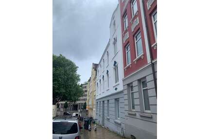 Wohnung zum Mieten in Hamburg 650,00 € 47 m²