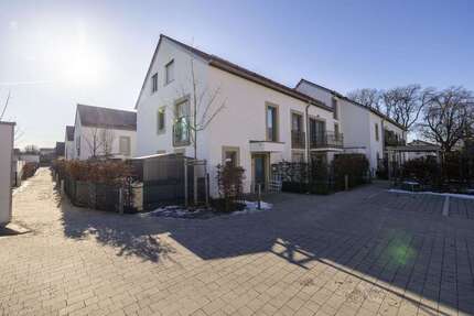 Wohnung zum Kaufen in Erding 394.500,00 € 48.54 m²