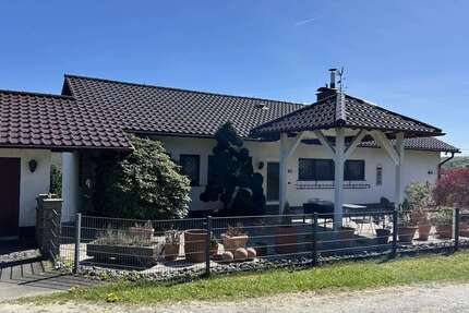 Haus zum Kaufen in Flammersbach 649.000,00 € 207 m²