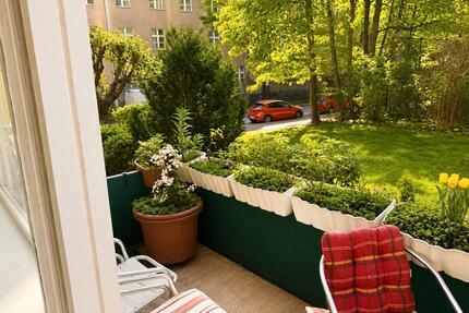 Wohnung in Berlin zu verkaufen . keine Makleranfrage bitte