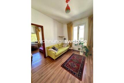 Wohnungsswap - Mauenheimer Straße - Köln Nippes